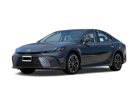 Unknown 2026 Toyota Camry XLE for sale in San Diego, CA