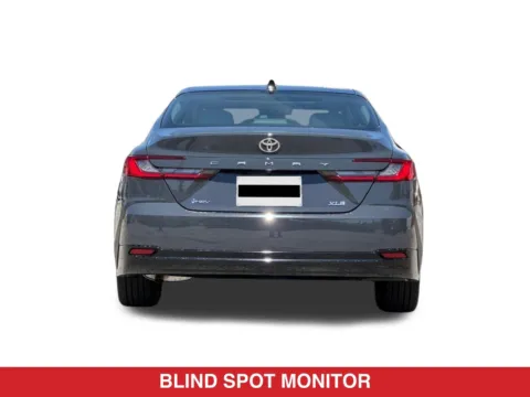 More photos of 2026 Toyota Camry XLE at Mossy Toyota, CA