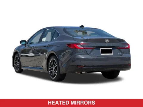 More photos of 2026 Toyota Camry XLE at Mossy Toyota, CA