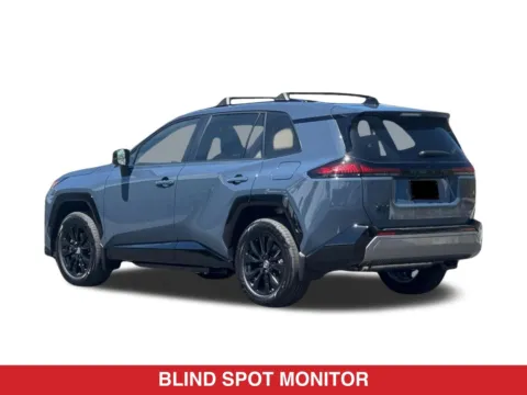 More photos of 2026 Toyota RAV4 Plug-In Hybrid SE at Mossy Toyota, CA