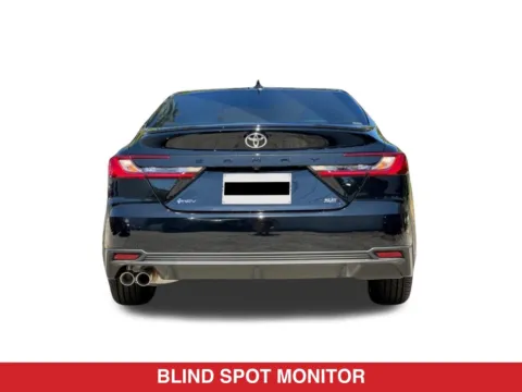 More photos of 2026 Toyota Camry SE at Mossy Toyota, CA