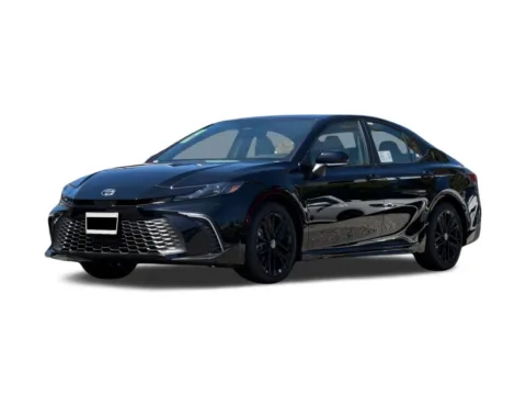 Unknown 2026 Toyota Camry SE for sale in San Diego, CA
