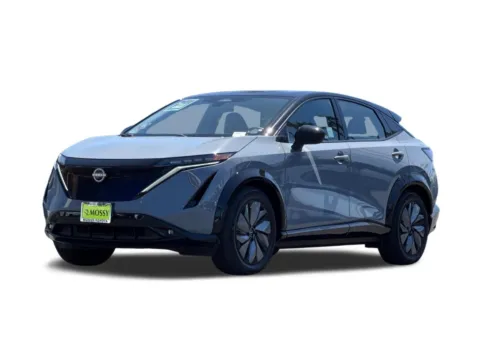 Unknown 2024 Nissan Ariya EVOLVE+ e-4ORCE for sale in San Diego, CA