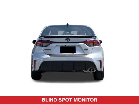 More photos of 2026 Toyota Corolla XSE at Mossy Toyota, CA