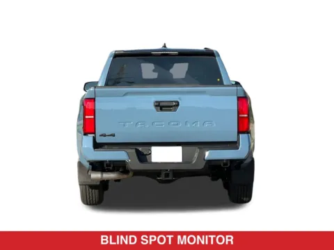 More photos of 2026 Toyota Tacoma SR5 at Mossy Toyota, CA