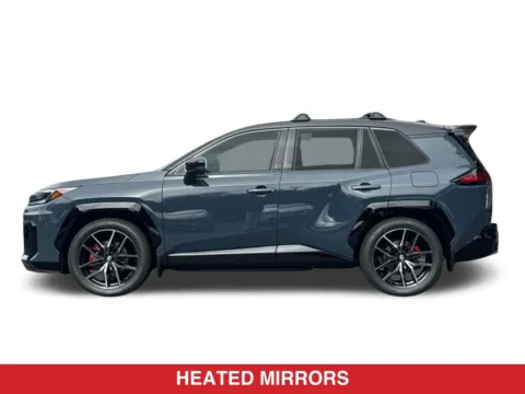 2026 Toyota RAV4 Plug-In Hybrid GR Sport for sale in San Diego, CA
