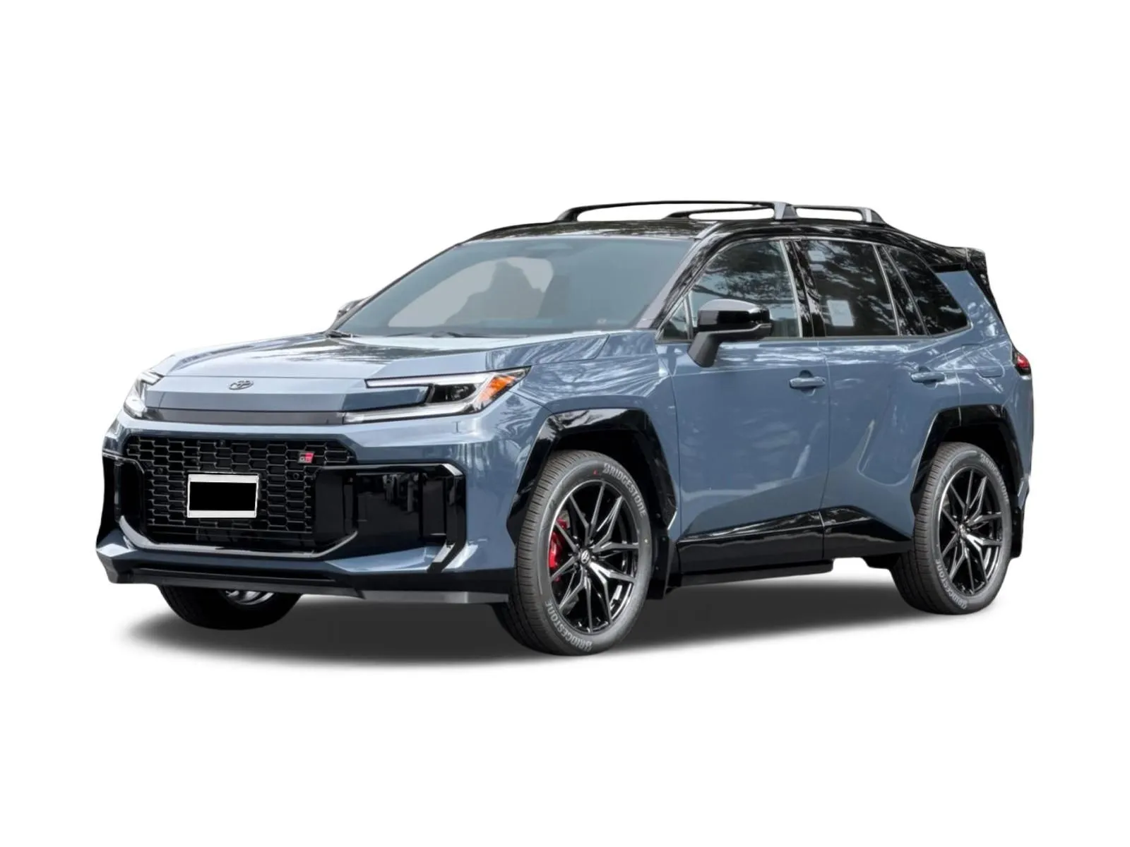 2026　新型　トヨタ　RAV4　GR SPORT　ミニカー 2026 Toyota RAV4 Plug-In Hybrid GR Sport for sale in San Diego, CA