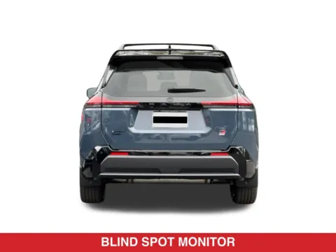 More photos of 2026 Toyota RAV4 Plug-In Hybrid GR Sport at Mossy Toyota, CA