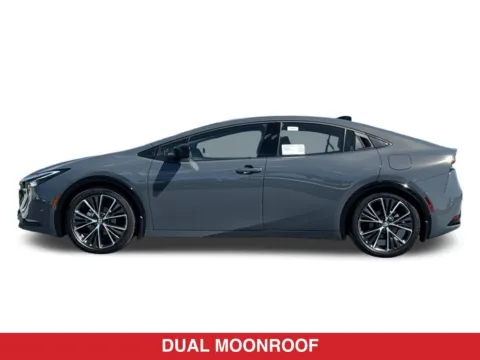 Photos of 2027 Toyota Prius Limited for sale in San Diego, CA at Mossy Toyota