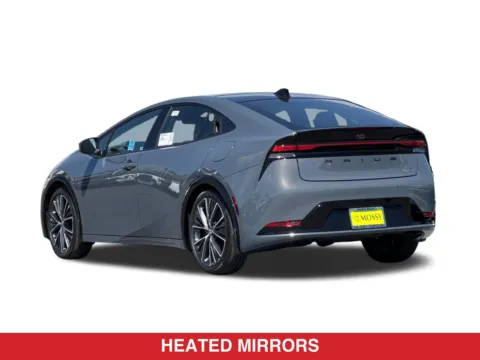More photos of 2027 Toyota Prius Limited at Mossy Toyota, CA