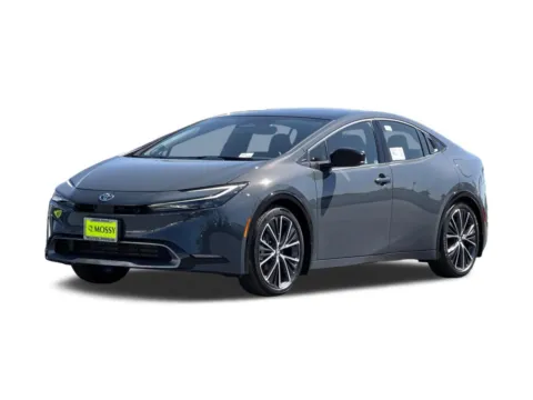 Unknown 2027 Toyota Prius Limited for sale in San Diego, CA