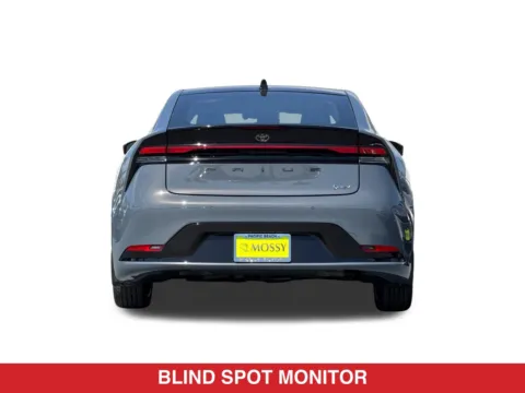 More photos of 2027 Toyota Prius Limited at Mossy Toyota, CA