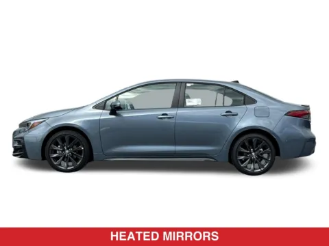 Photos of 2026 Toyota Corolla XSE for sale in San Diego, CA at Mossy Toyota