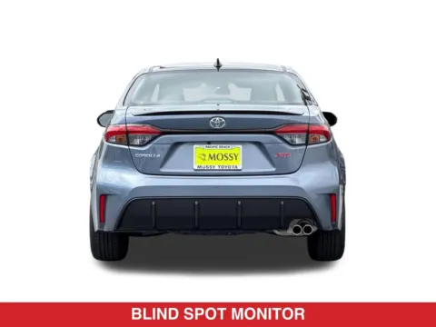 More photos of 2026 Toyota Corolla XSE at Mossy Toyota, CA