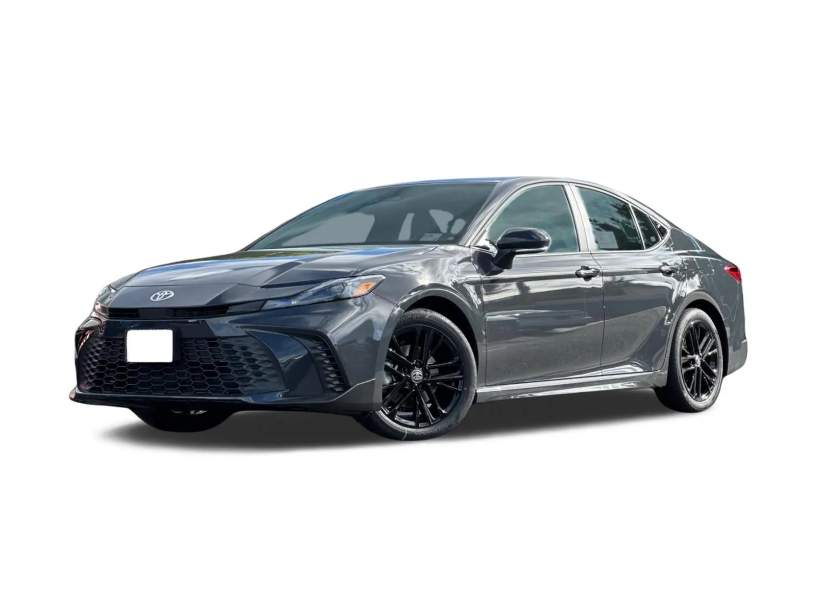 Gray 2026 Toyota Camry SE for sale in San Diego, CA