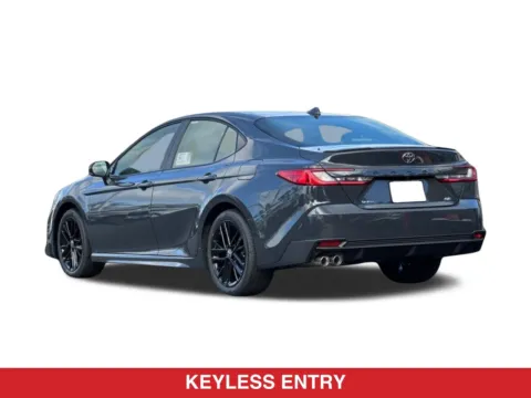 More photos of 2026 Toyota Camry SE at Mossy Toyota, CA