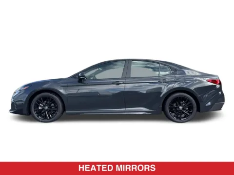 Photos of 2026 Toyota Camry SE for sale in San Diego, CA at Mossy Toyota