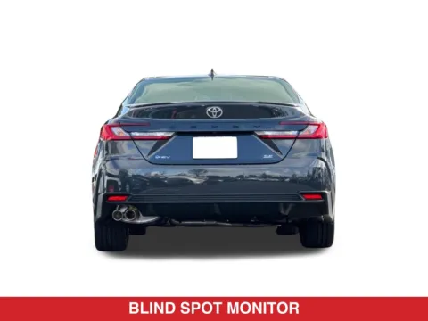 More photos of 2026 Toyota Camry SE at Mossy Toyota, CA