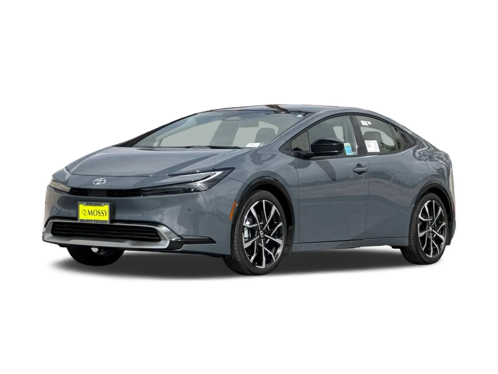 Unknown 2027 Toyota Prius Plug-In Hybrid XSE Premium for sale in San Diego, CA