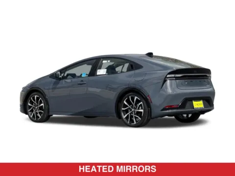 More photos of 2027 Toyota Prius Plug-In Hybrid XSE Premium at Mossy Toyota, CA