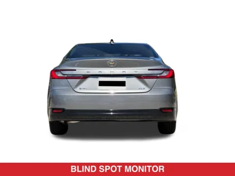 More photos of 2026 Toyota Camry XLE at Mossy Toyota, CA