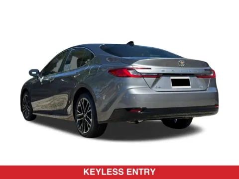 More photos of 2026 Toyota Camry XLE at Mossy Toyota, CA