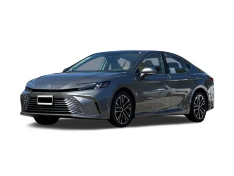 Gray 2026 Toyota Camry XLE for sale in San Diego, CA