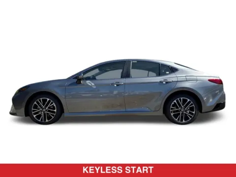 Photos of 2026 Toyota Camry XLE for sale in San Diego, CA at Mossy Toyota