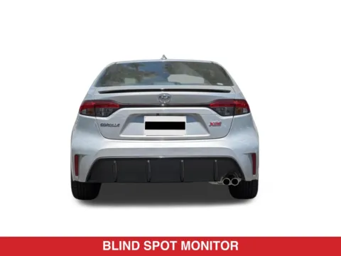 More photos of 2026 Toyota Corolla XSE at Mossy Toyota, CA