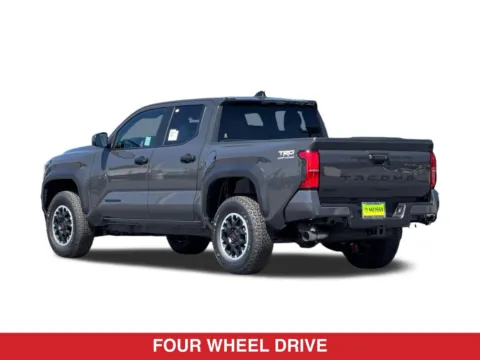 More photos of 2026 Toyota Tacoma TRD Off-Road at Mossy Toyota, CA