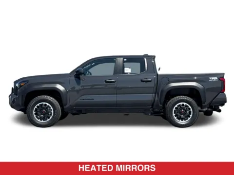 Photos of 2026 Toyota Tacoma TRD Off-Road for sale in San Diego, CA at Mossy Toyota