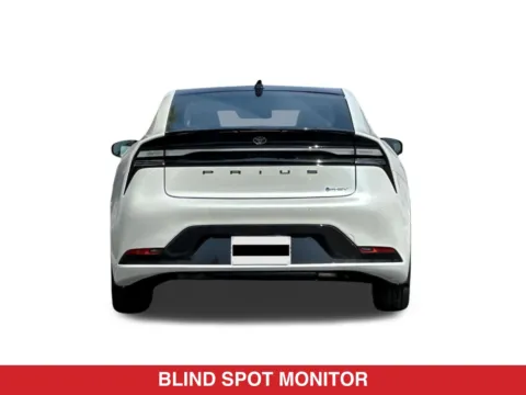 More photos of 2027 Toyota Prius Plug-In Hybrid XSE Premium at Mossy Toyota, CA