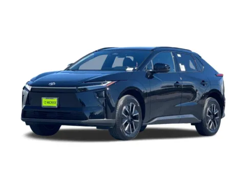 Unknown 2027 Toyota bZ XLE for sale in San Diego, CA