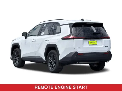 More photos of 2026 Toyota RAV4 XLE Premium at Mossy Toyota, CA