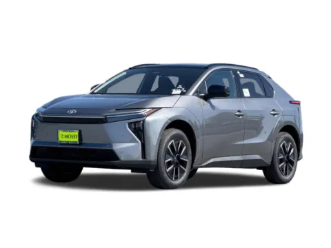 Unknown 2027 Toyota bZ XLE for sale in San Diego, CA