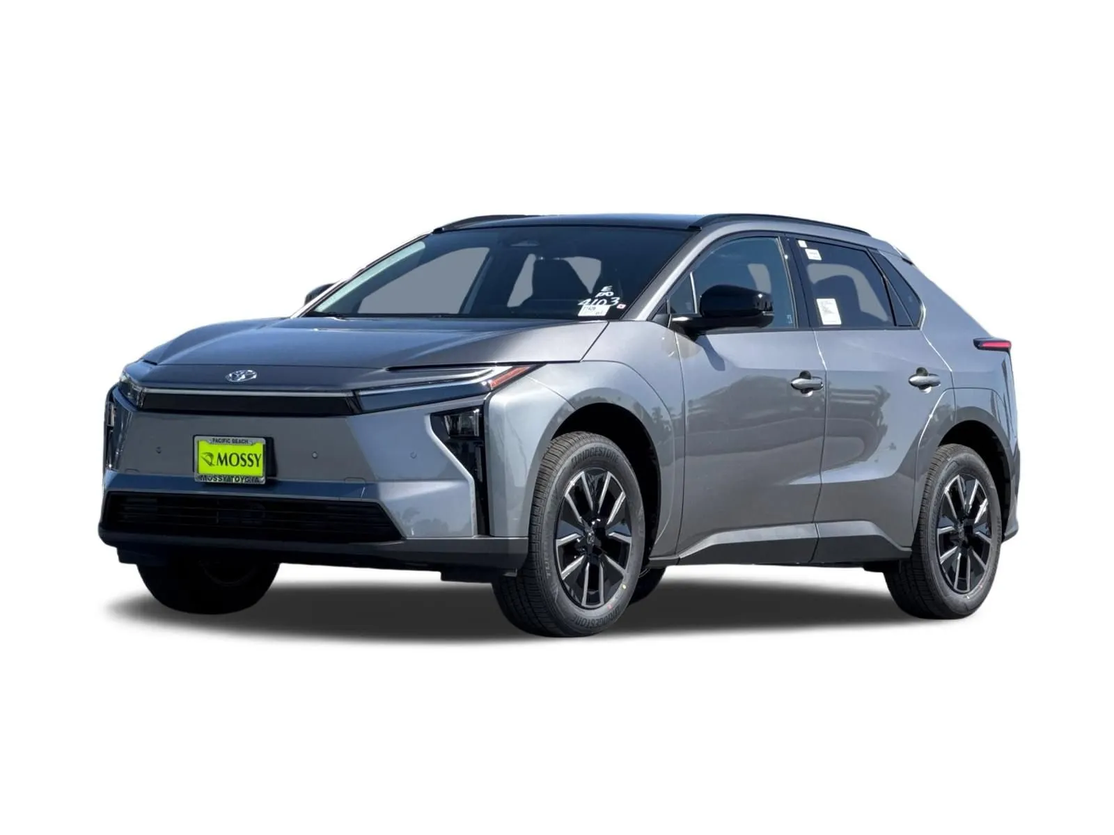 2027 Toyota bZ XLE for sale in San Diego, CA