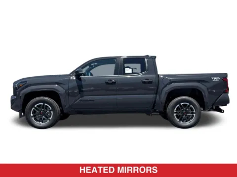 Photos of 2026 Toyota Tacoma TRD Sport for sale in San Diego, CA at Mossy Toyota