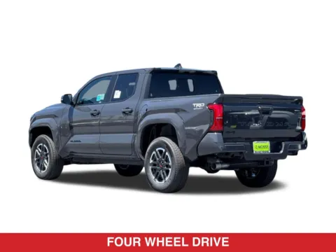 More photos of 2026 Toyota Tacoma TRD Sport at Mossy Toyota, CA