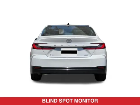 More photos of 2026 Toyota Camry XLE at Mossy Toyota, CA