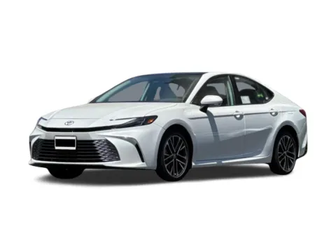 Unknown 2026 Toyota Camry XLE for sale in San Diego, CA