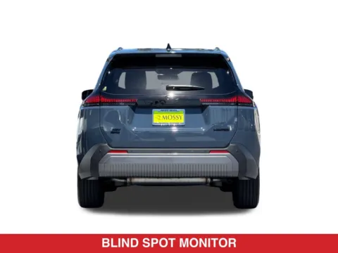 More photos of 2026 Toyota RAV4 Limited at Mossy Toyota, CA