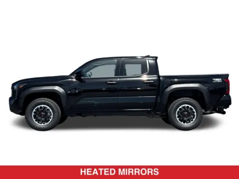 Photos of 2026 Toyota Tacoma TRD Off-Road for sale in San Diego, CA at Mossy Toyota