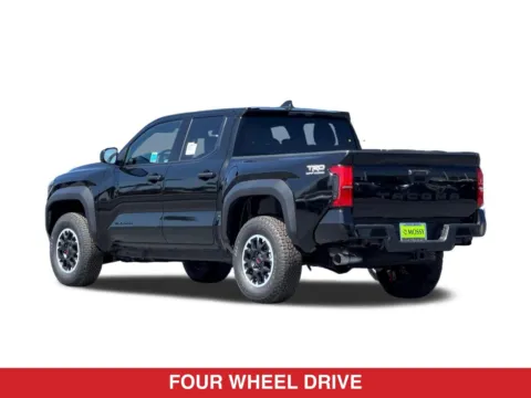 More photos of 2026 Toyota Tacoma TRD Off-Road at Mossy Toyota, CA