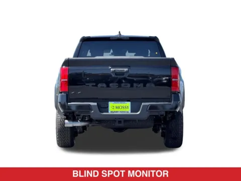 More photos of 2026 Toyota Tacoma TRD Off-Road at Mossy Toyota, CA
