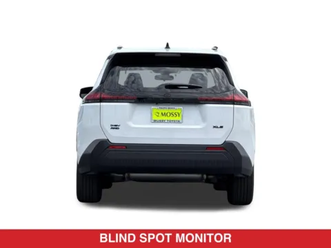 More photos of 2026 Toyota RAV4 XLE Premium at Mossy Toyota, CA