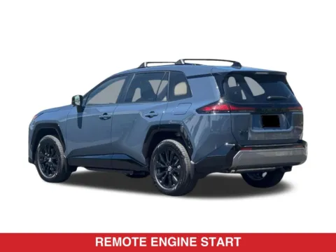 More photos of 2026 Toyota RAV4 Plug-In Hybrid SE at Mossy Toyota, CA