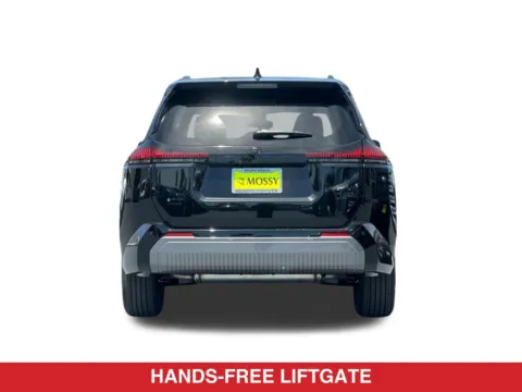 More photos of 2026 Toyota RAV4 Plug-In Hybrid SE at Mossy Toyota, CA