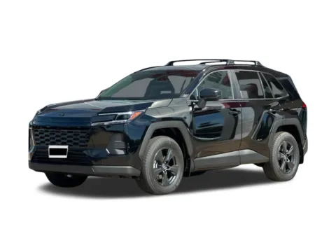 Black 2026 Toyota RAV4 LE for sale in San Diego, CA