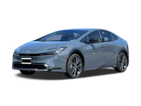 Unknown 2027 Toyota Prius XLE for sale in San Diego, CA