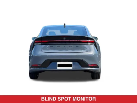 More photos of 2027 Toyota Prius XLE at Mossy Toyota, CA